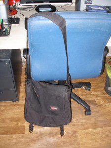 Eastpak Bag Contenitore di raccolta mobile
