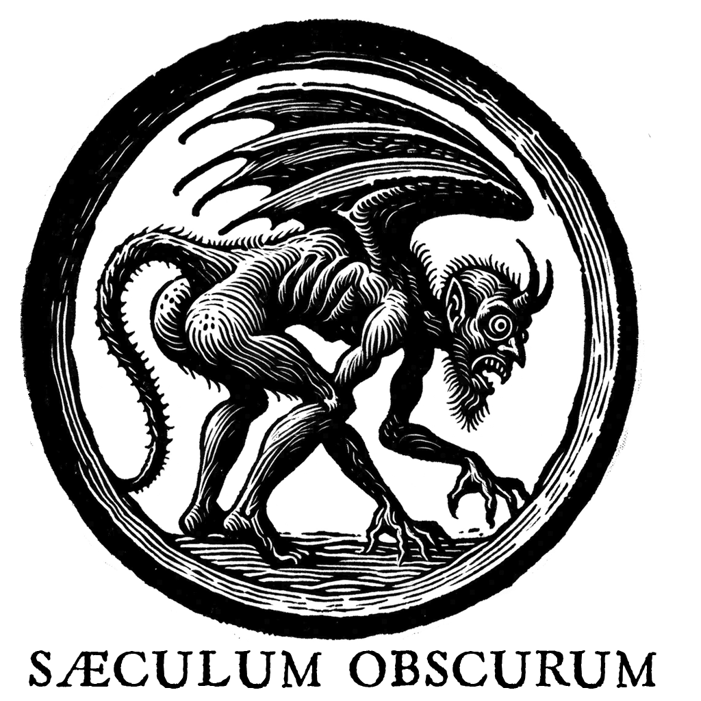 Logo Saecolum Obscurum